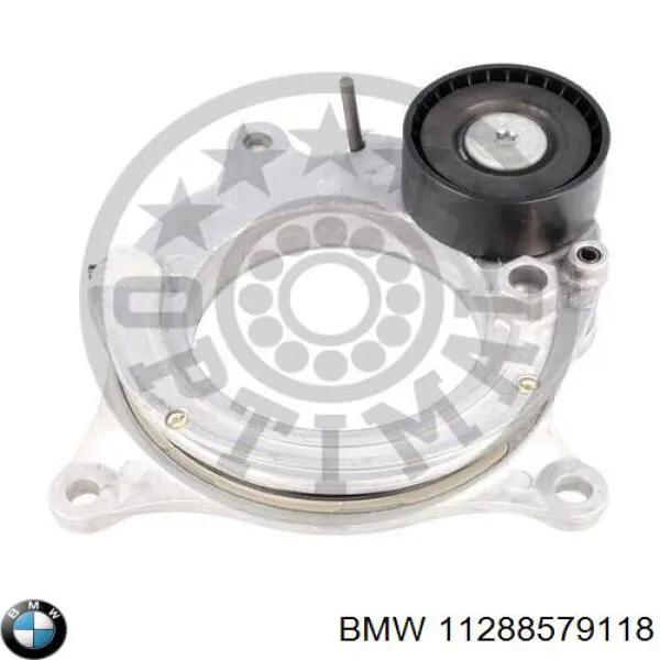Do koszyka 11288579118 BMW Napinacz paska napędowego