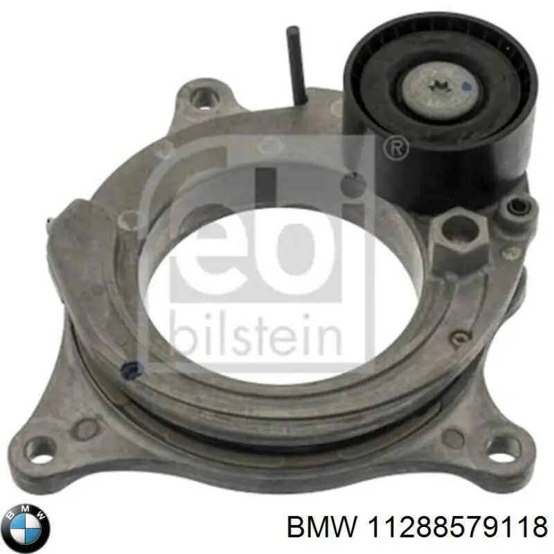 11288579118 BMW Napinacz paska napędowego