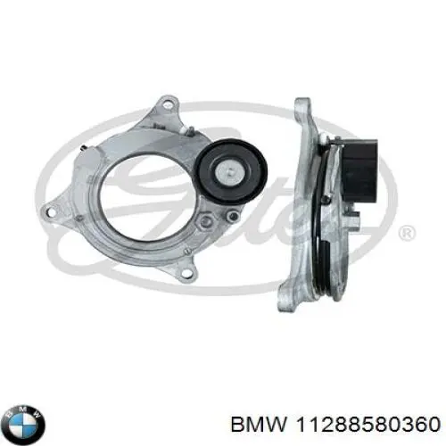Napinacz paska napędowego BMW 11288580360 cena, od 89,02 USD