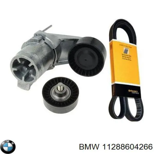 Napinacz paska napędowego BMW 11288604266 cena, od 57,38 USD