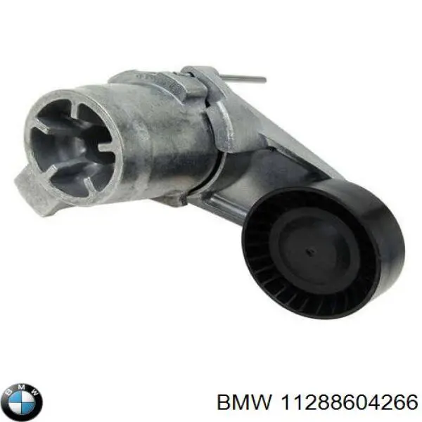 Do koszyka 11288604266 BMW Napinacz paska napędowego