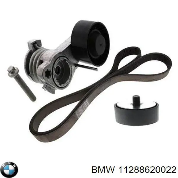 11288620022 BMW Napinacz paska napędowego
