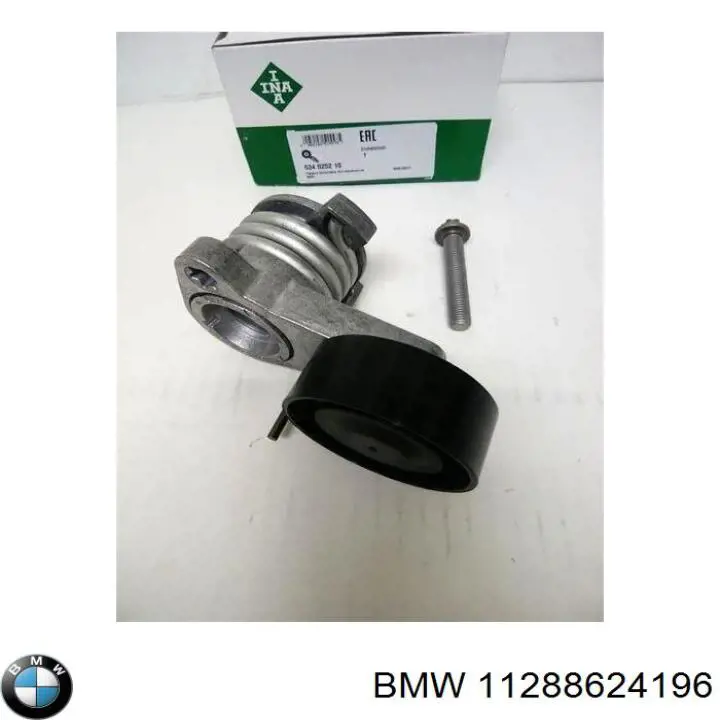 Napinacz paska napędowego 11288624196 BMW