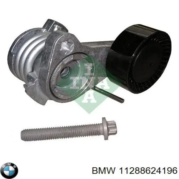 Napinacz paska napędowego BMW 11288624196