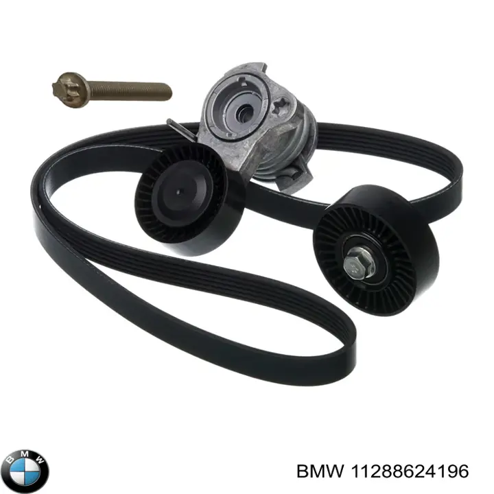Napinacz paska napędowego 11288624196 BMW