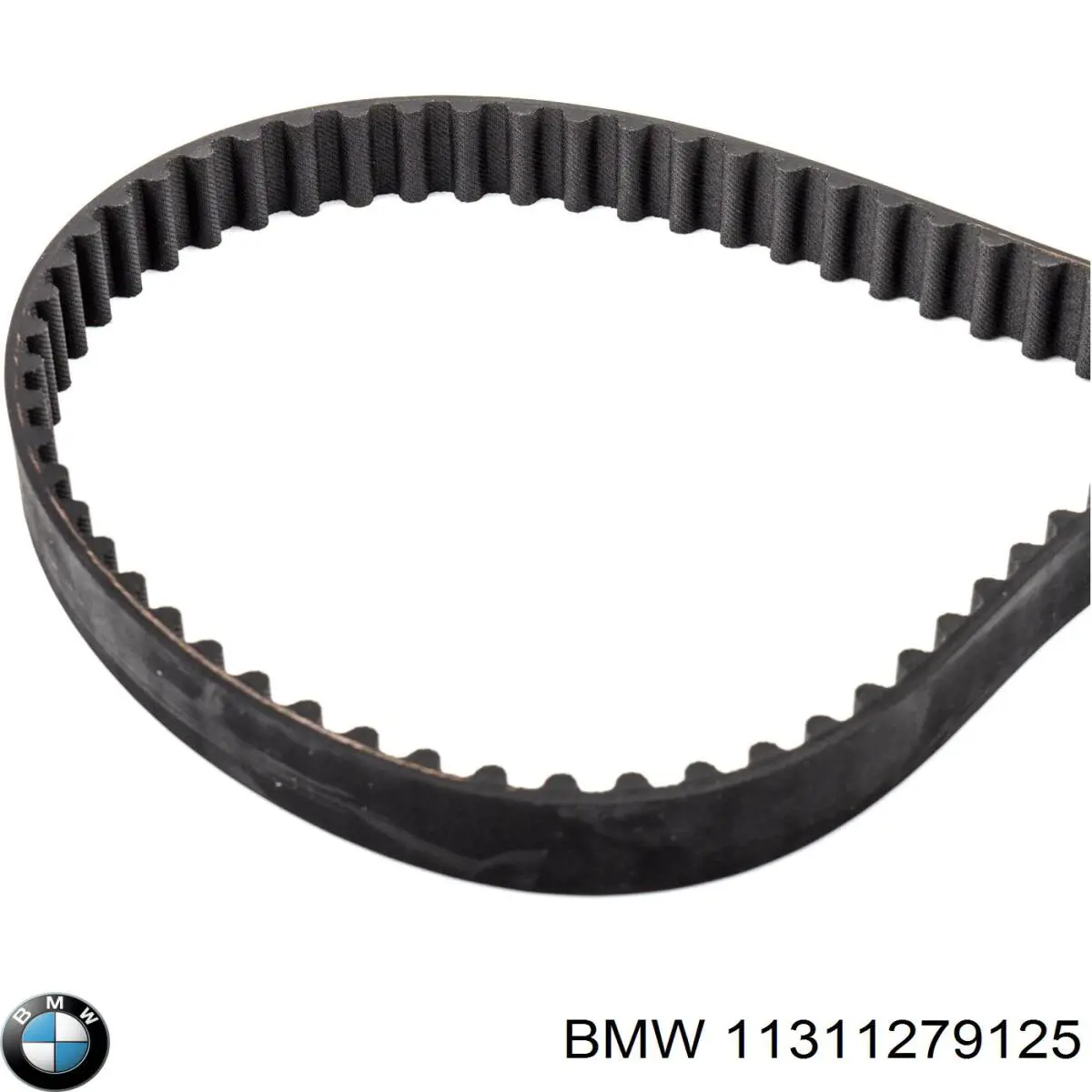 Do koszyka 11311279125 BMW Pasek rozrządu