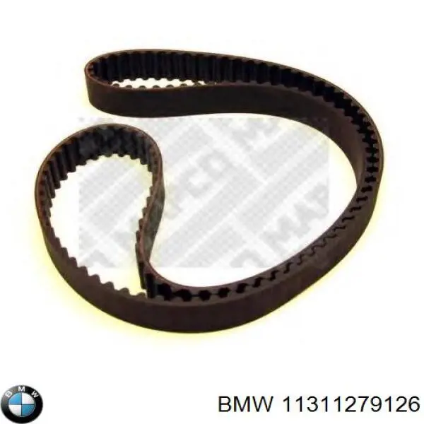 Do koszyka 11311279126 BMW Pasek rozrządu