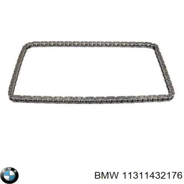 Do koszyka 11311432176 BMW Łańcuch rozrządu