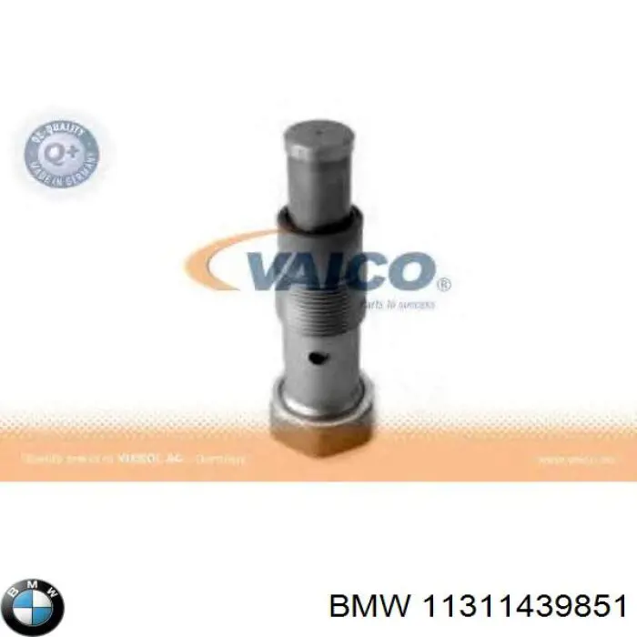 Napinacz łańcucha rozrządu BMW 11311439851 cena, od 33,77 USD
