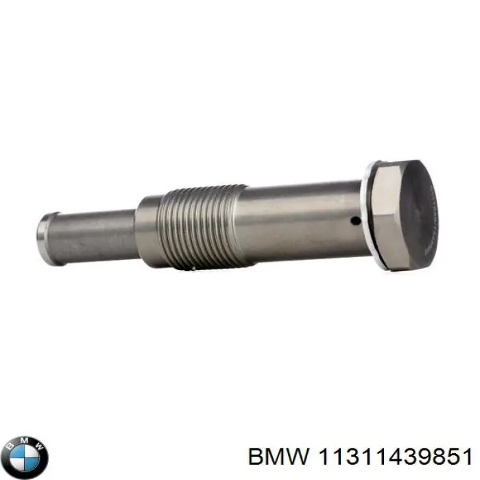 Do koszyka 11311439851 BMW Napinacz łańcucha rozrządu