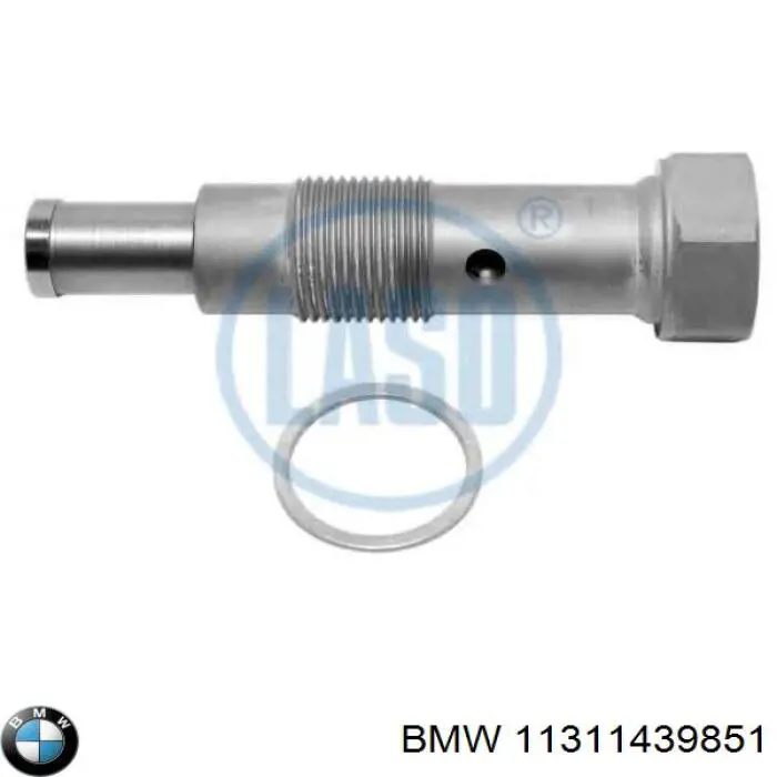 Do koszyka 11311439851 BMW Napinacz łańcucha rozrządu