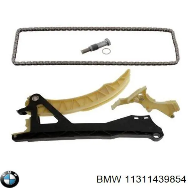 Do koszyka 11311439854 BMW Łańcuch rozrządu