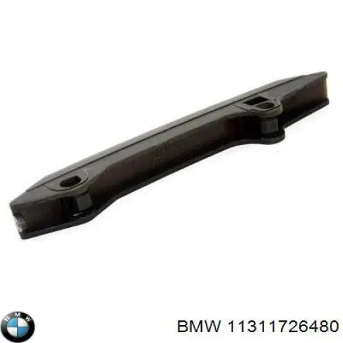 11311726480 BMW Tłumik drgań łańcucha rozrządu
