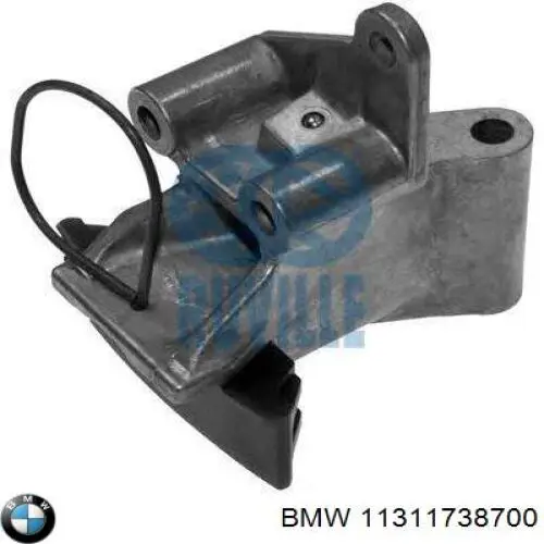 Napinacz łańcucha wałków rozrządu BMW 11311738700 cena, od 54,86 USD