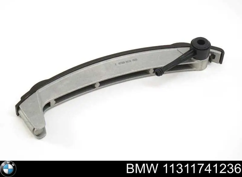 Prowadnica napinacza łańcucha rozrządu BMW 11311741236 cena, od 66,16 USD