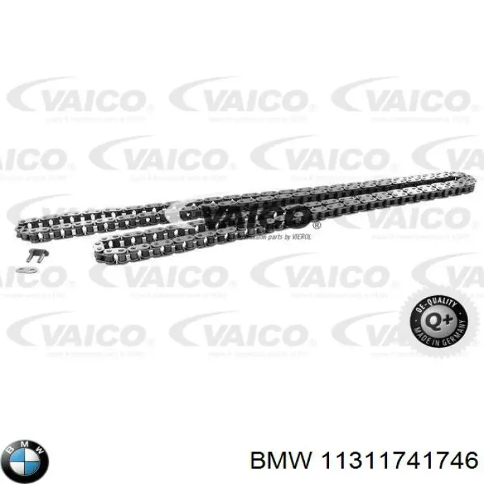 Łańcuch rozrządu BMW 11311741746 cena, od 124,49 USD