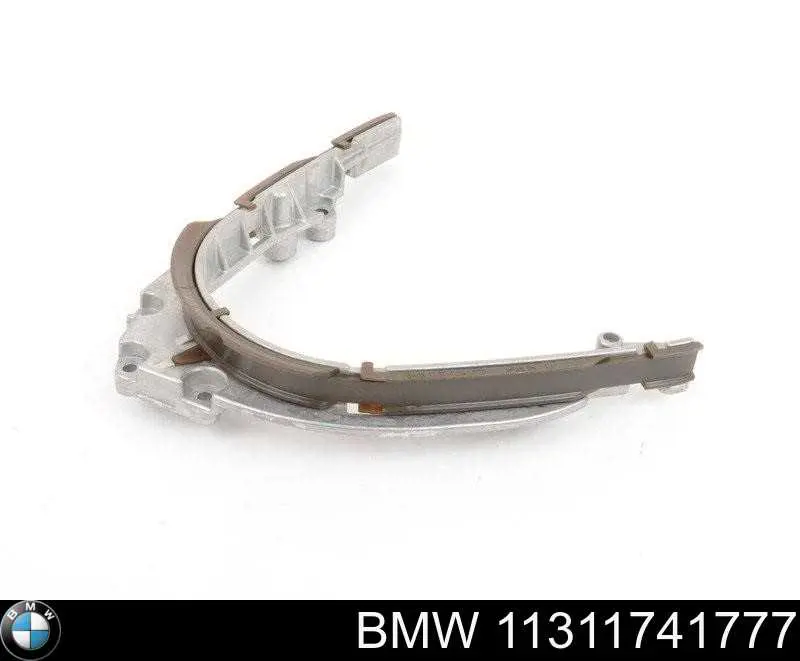 Prowadnica napinacza łańcucha rozrządu BMW 11311741777 cena, od 116,89 USD