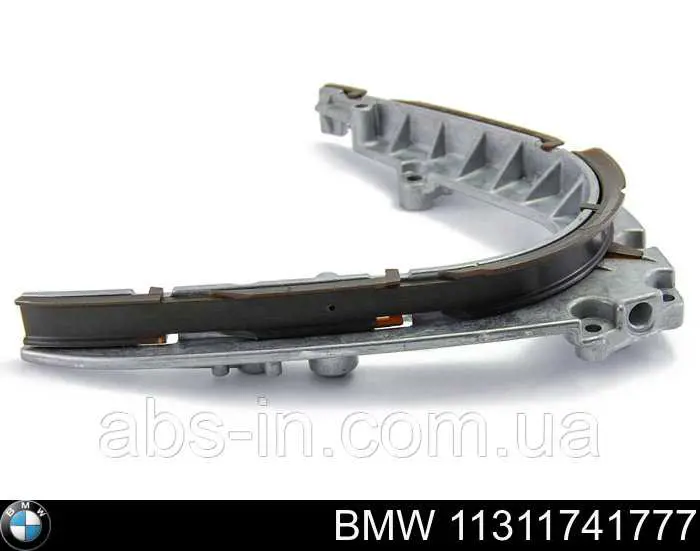 Prowadnica napinacza łańcucha rozrządu BMW 11311741777 cena, od 123,32 USD