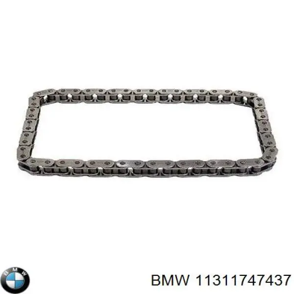 11311747437 BMW Łańcuch rozrządu górny