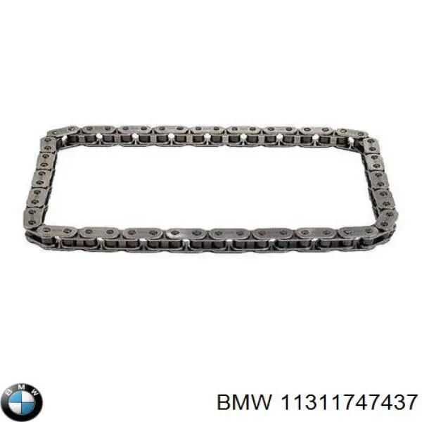 Łańcuch rozrządu górny BMW 11311747437 cena, od 41,49 USD