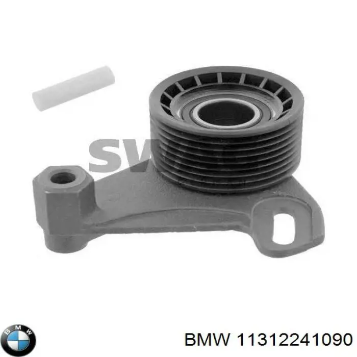 Rolka napinacza paska rozrządu BMW 11312241090 cena, od 76,96 USD