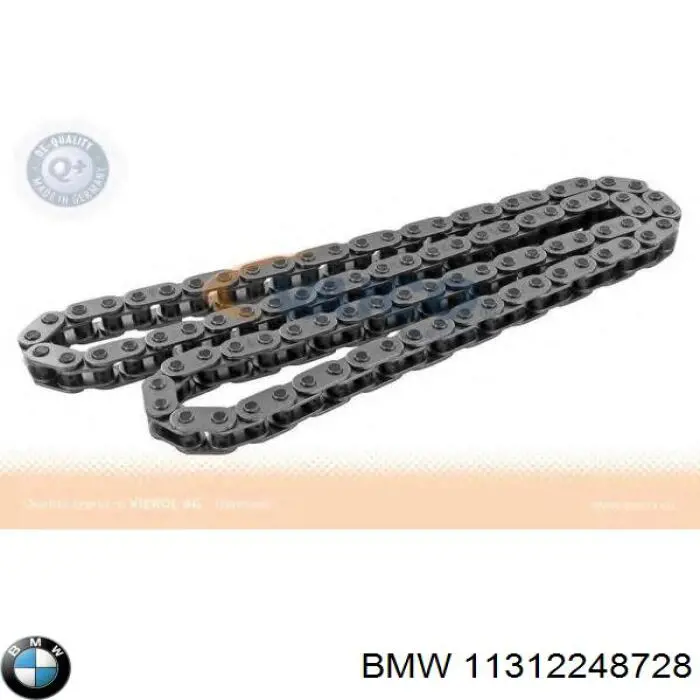 Do koszyka 11312248728 BMW Łańcuch rozrządu górny