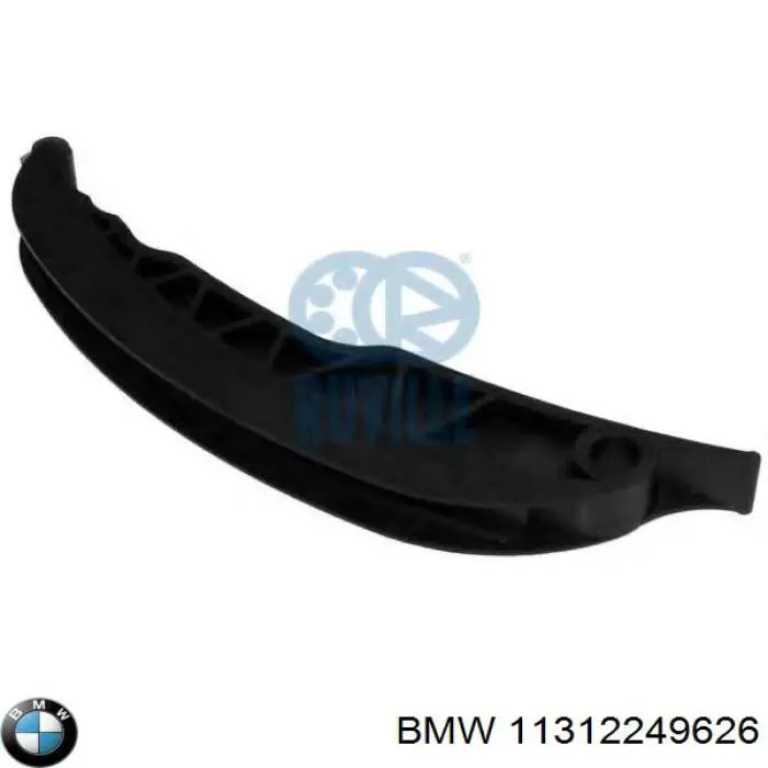 11312249626 BMW Tłumik drgań łańcucha rozrządu, prawy