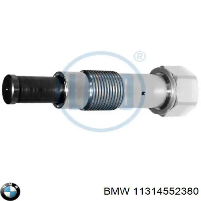 11314552380 BMW Napinacz łańcucha rozrządu