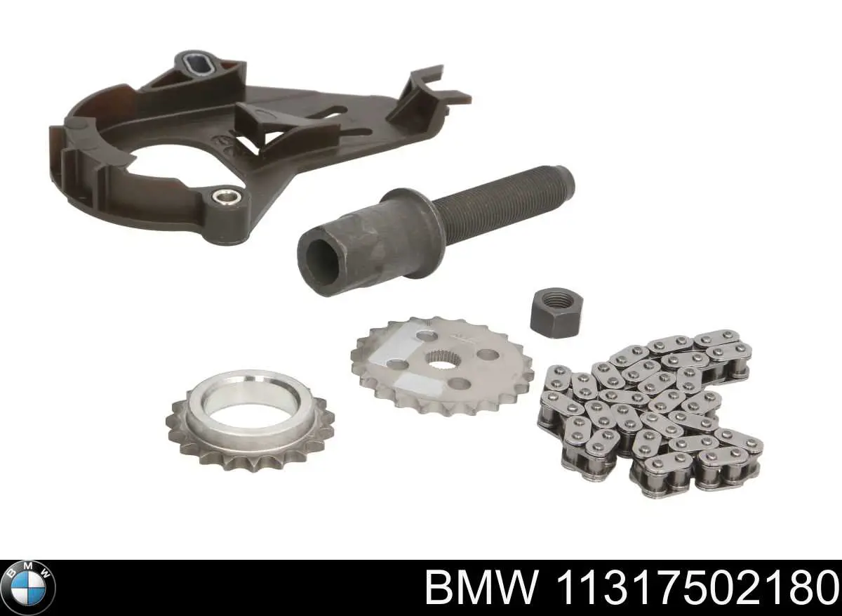 Koło zębate walcowe napędu wałka rozrządu BMW 11317502180 cena, od 7,84 USD
