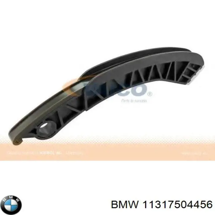 11317504456 BMW prowadnica napinacza łańcucha rozrządu