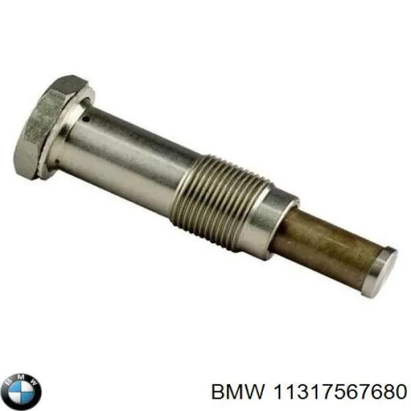 11317567680 BMW napinacz łańcucha rozrządu