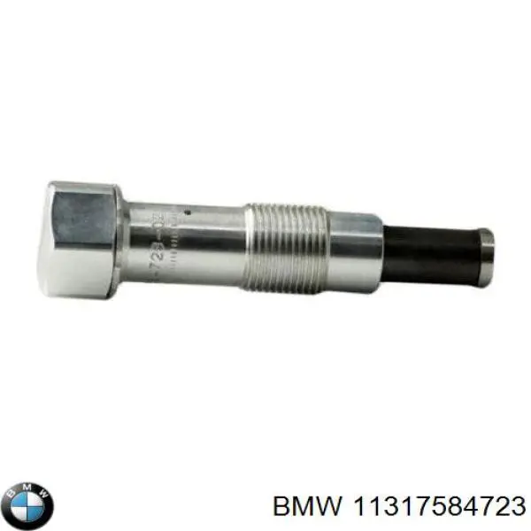 11317584723 BMW Napinacz łańcucha rozrządu
