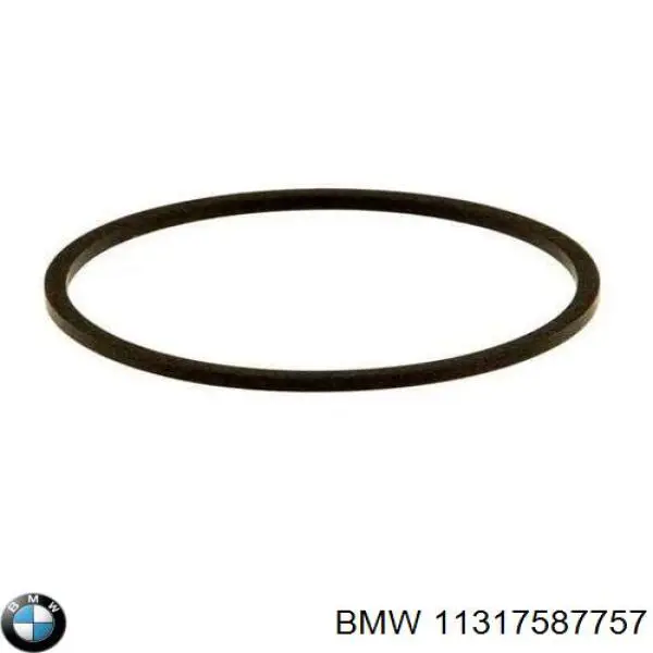  Uszczelniacz wałka rozrządu silnika BMW 7 