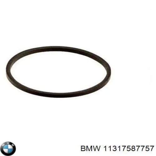 Uszczelniacz wałka rozrządu silnika BMW 7 sedana (E65, E66, E67) (2001 - 2008) cena, od 9,57 USD