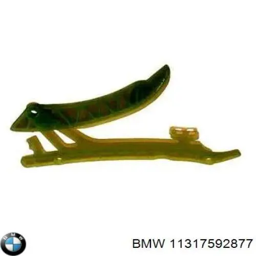 Prowadnica napinacza łańcucha rozrządu Borsehung B1G052 cena, od 85,42 USD