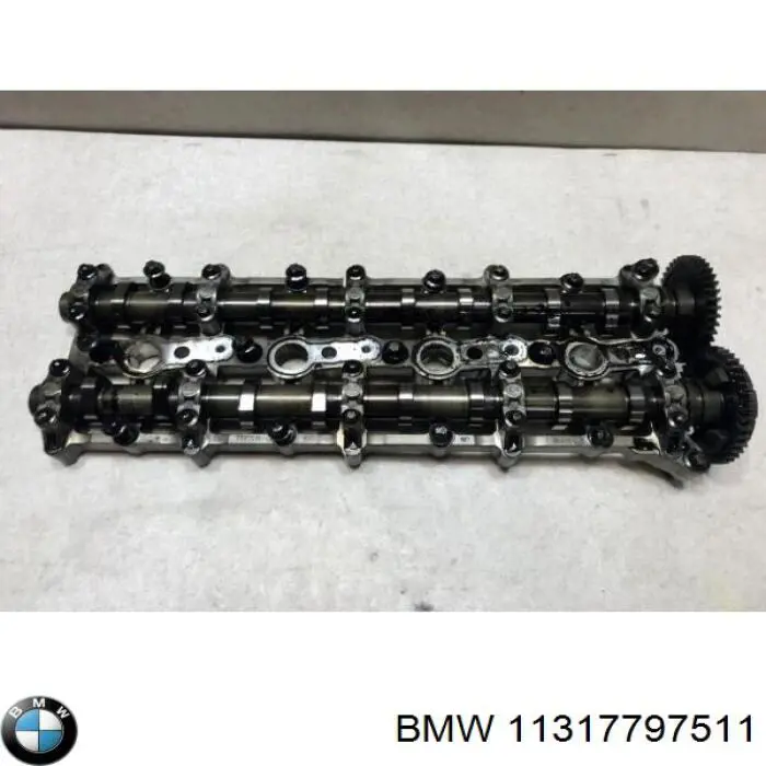 Obudowa wałka rozrządu 11317797511 BMW