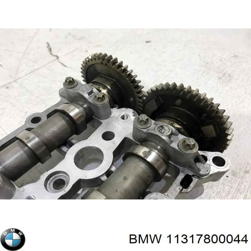 Obudowa wałka rozrządu BMW 11317800044 cena, od 541,37 USD