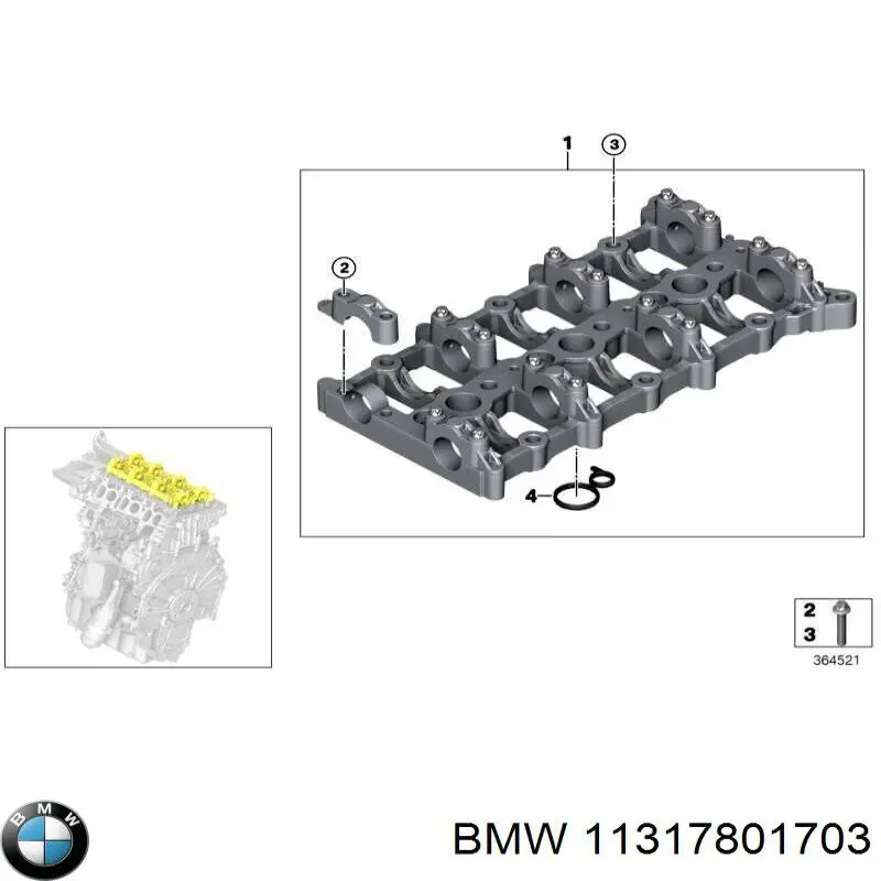 700 1192 Autotechteile wtryskiwacz paliwa