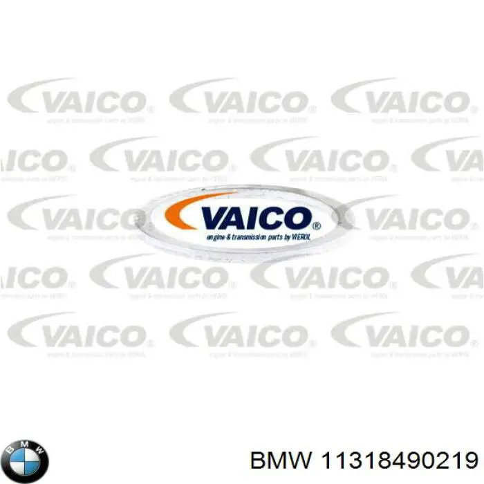 Napinacz łańcucha rozrządu BMW 11318490219 cena, od 43,42 USD