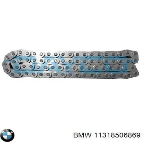 Do koszyka 11318506869 BMW Łańcuch rozrządu górny