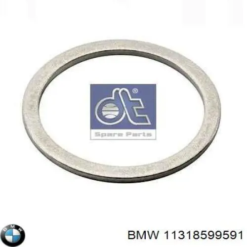 Łańcuch rozrządu, zestaw BMW 11318599591 cena, od 132,48 USD
