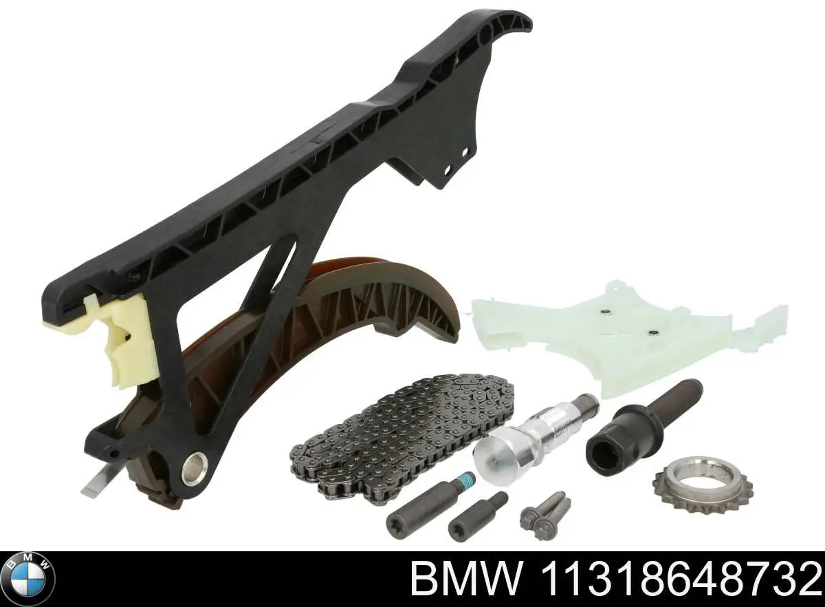 Łańcuch rozrządu BMW 11318648732 cena, od 67,43 USD