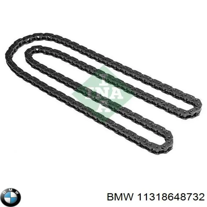 Łańcuch rozrządu 11318648732 BMW
