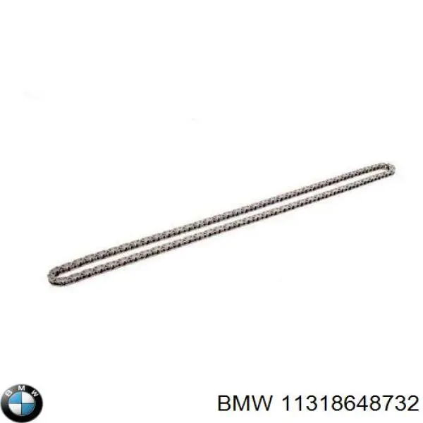 Do koszyka 11318648732 BMW Łańcuch rozrządu