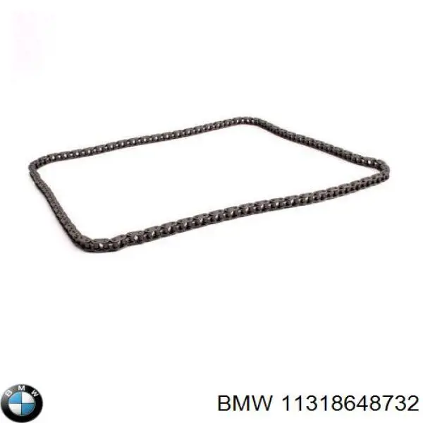 Łańcuch rozrządu 11318648732 BMW