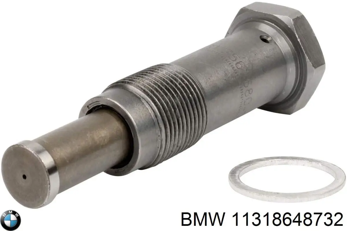 Do koszyka 11318648732 BMW Łańcuch rozrządu