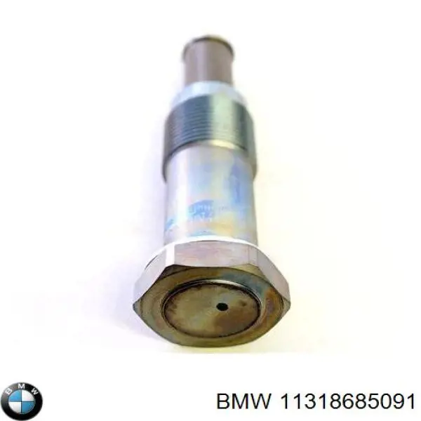 11318685091 BMW napinacz łańcucha rozrządu