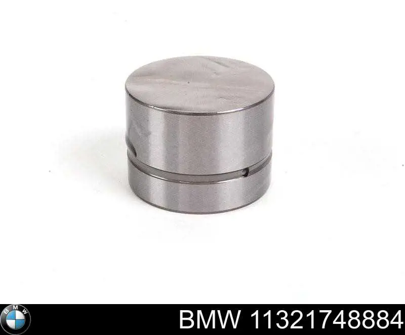 Kompensator hydrauliczny (popychacz hydrauliczny), popychacz zaworu BMW 11321748884 cena, od 11,62 USD
