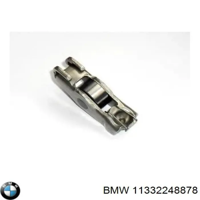 Do koszyka 11332248878 BMW Dźwigienka zaworowa