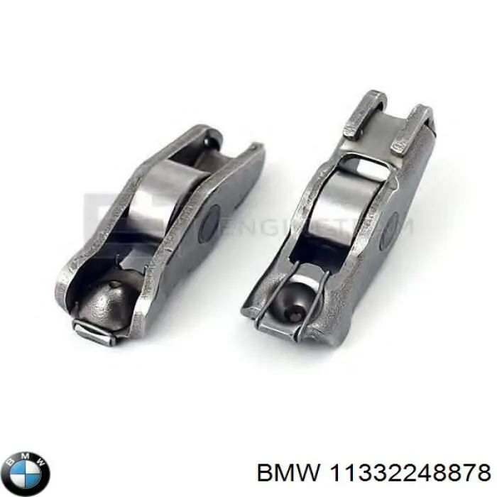 Dźwigienka zaworowa BMW 11332248878 cena, od 13,11 USD